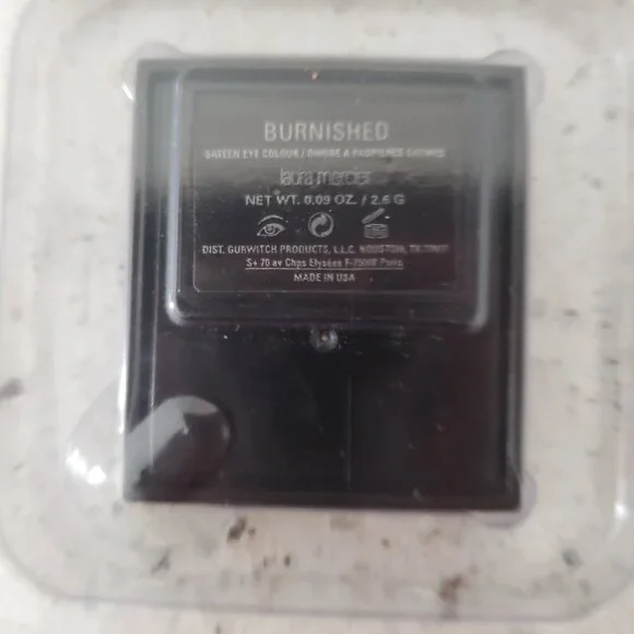 25 x Wholesale Laura Mercier Eye Colour Eye Shadow Refill in Plastic Case - Picture 5 of 16